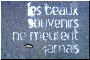 L’école 8  : Témoignages d’un ancien élève...