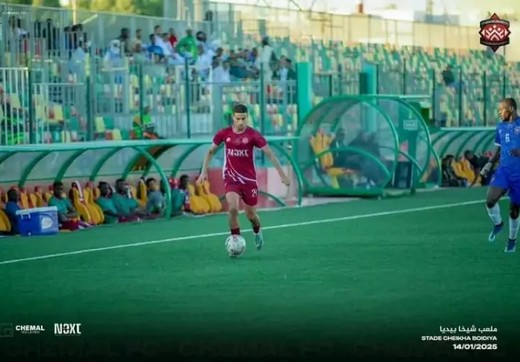 Mauritanie – Super D1 : Dah Hawbott en tête, les joueurs les plus décisifs après 18 journées