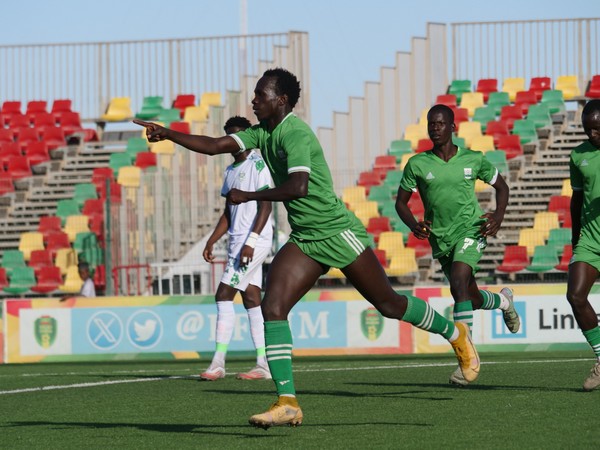 Super D1 : Touldé retrouve la victoire 