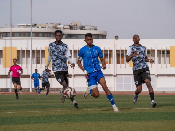 Super D1 (J9) : AS Douanes conserve la tête, FC Nouadhibou et AS Pompier en embuscade