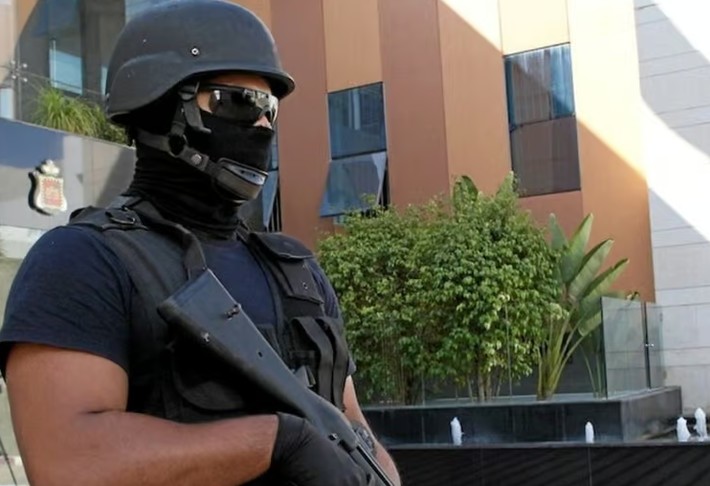 Le Maroc déjoue un projet terroriste et arrête 10 suspects liés à “Daech”