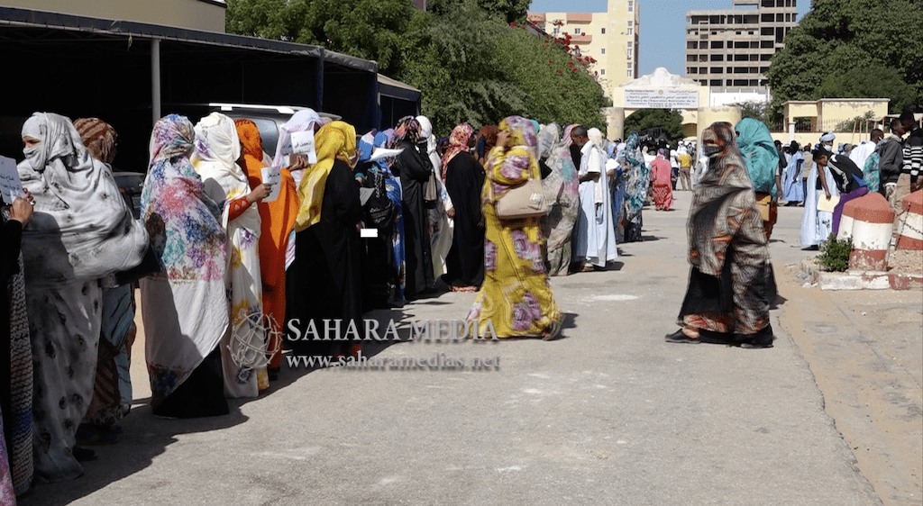 Mauritanie : l’UGSPM annonce son boycott des prochaines élections représentatives