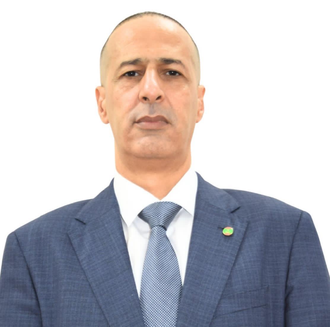 Dr. Tah Ahmed Meouloud nommé à la tête de l’Agence de Promotion des Investissements en Mauritanie