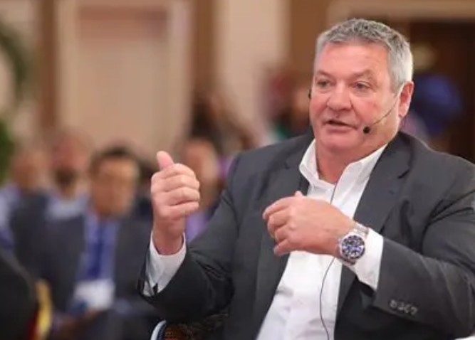 Tasiazt propulse Kinross vers des résultats records au premier trimestre 2026