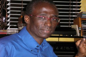 Polyandrie et polyphonie / Par Tijane Bal