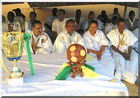 Première édition du « Tournoi la Guetna » du 07 au 14 Juillet [ Reportage photos ].