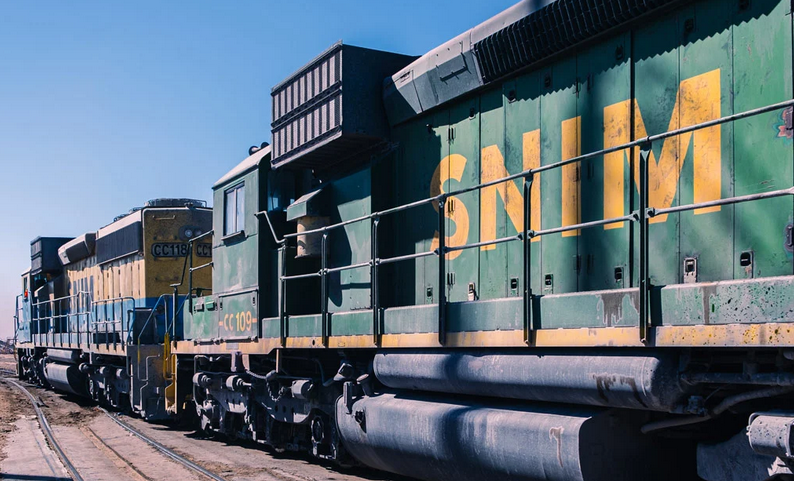 En Mauritanie, la SNIM, vaisseau amiral de la croissance, monte en puissance