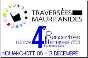Traversées Mauritanides : Communiqué de presse