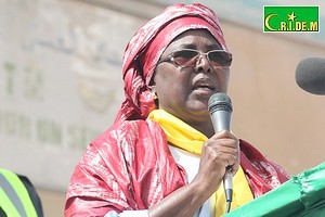 EN IMAGES. 1er Mai : l’UTM défile sous le slogan 