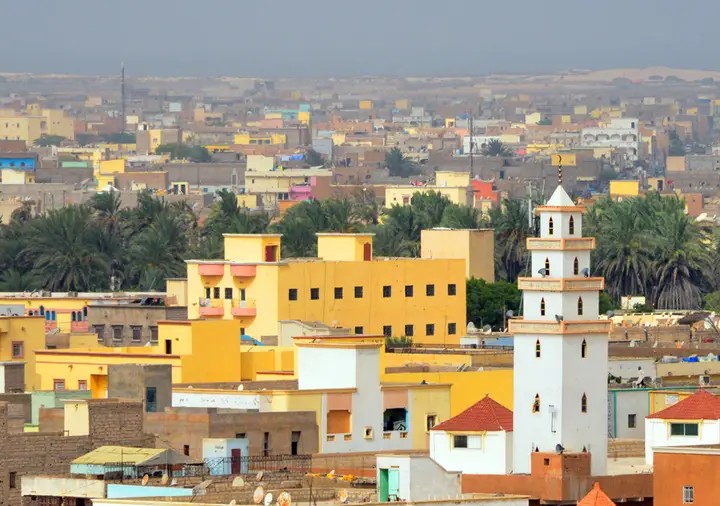 Mauritanie : la commune de Kaédi épinglée pour une gestion controversée du financement de la Banque mondiale