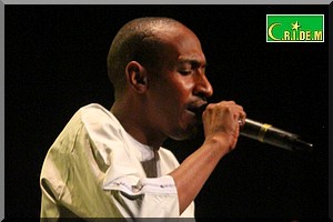 Concert live avec Walfadjiri pour leur nouvel album, Espoir [Vidéo & PhotoReportage]